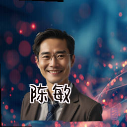 陈敏