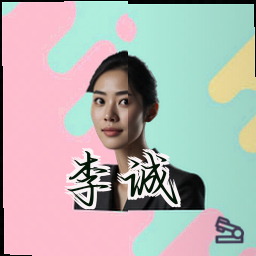 李诚